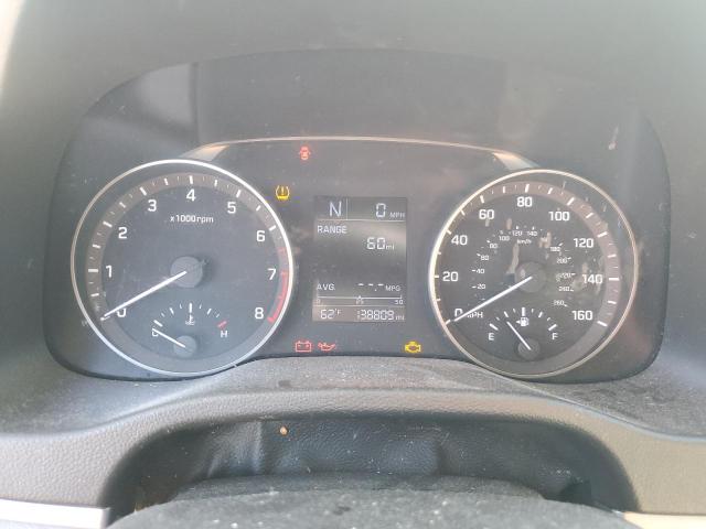 Photo 8 VIN: 5NPD74LF2HH208058 - HYUNDAI ELANTRA 