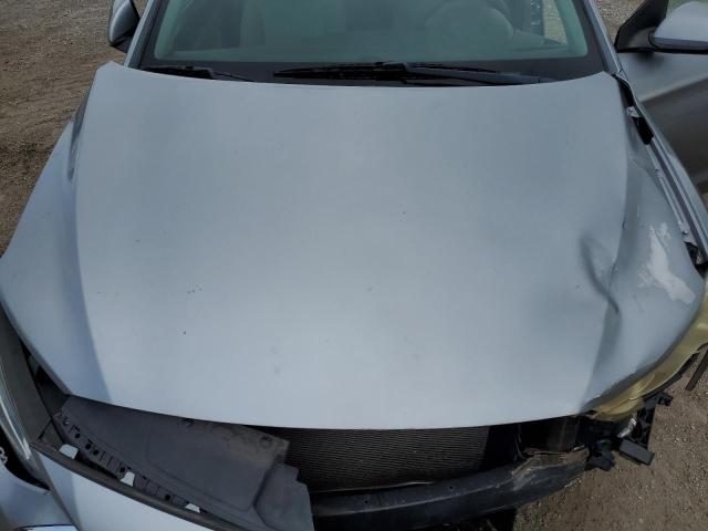 Photo 10 VIN: 5NPD74LF2HH208268 - HYUNDAI ELANTRA SE 