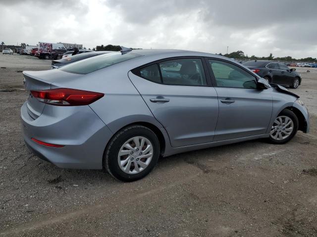 Photo 2 VIN: 5NPD74LF2HH208268 - HYUNDAI ELANTRA SE 