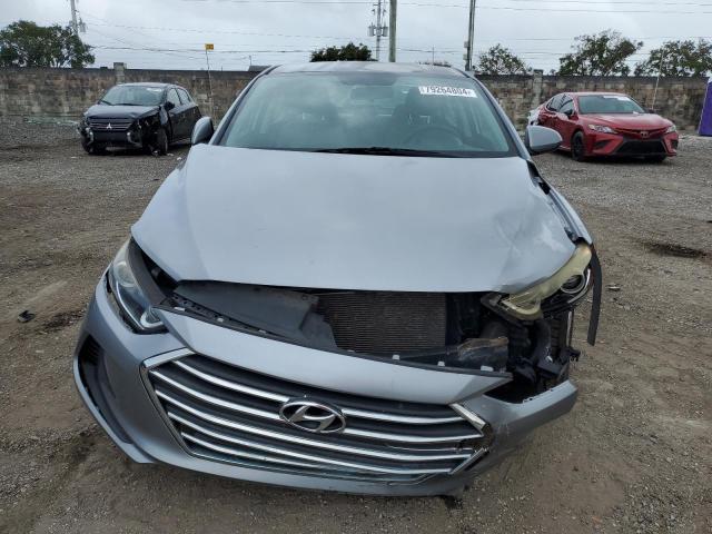 Photo 4 VIN: 5NPD74LF2HH208268 - HYUNDAI ELANTRA SE 