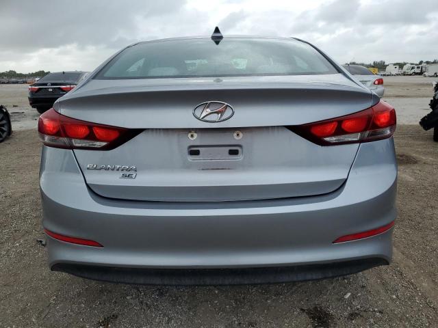 Photo 5 VIN: 5NPD74LF2HH208268 - HYUNDAI ELANTRA SE 