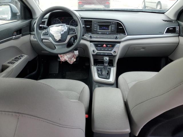 Photo 7 VIN: 5NPD74LF2HH208268 - HYUNDAI ELANTRA SE 