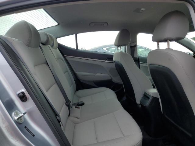 Photo 9 VIN: 5NPD74LF2HH208268 - HYUNDAI ELANTRA SE 