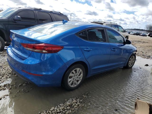 Photo 2 VIN: 5NPD74LF2HH209582 - HYUNDAI ELANTRA SE 