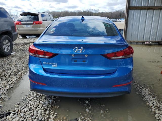 Photo 5 VIN: 5NPD74LF2HH209582 - HYUNDAI ELANTRA SE 