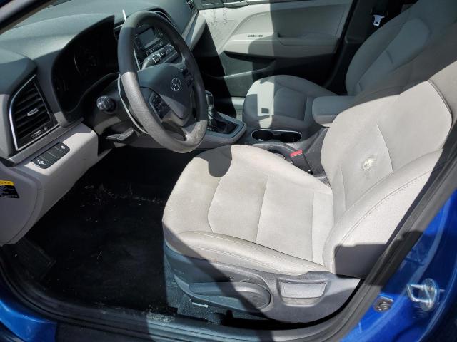 Photo 6 VIN: 5NPD74LF2HH209582 - HYUNDAI ELANTRA SE 