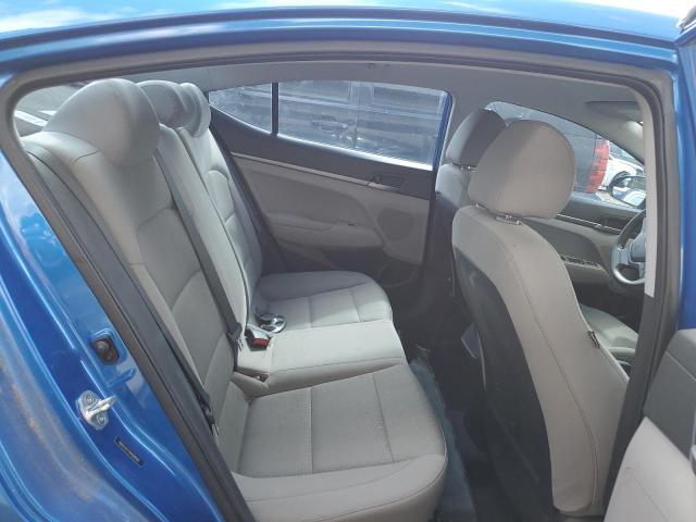 Photo 9 VIN: 5NPD74LF2HH209582 - HYUNDAI ELANTRA SE 