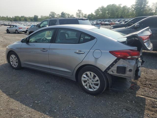 Photo 1 VIN: 5NPD74LF2HH210327 - HYUNDAI ELANTRA SE 