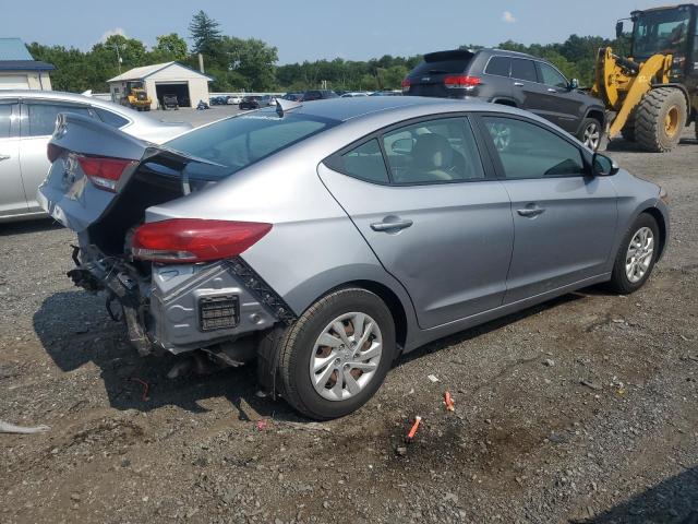 Photo 2 VIN: 5NPD74LF2HH210327 - HYUNDAI ELANTRA SE 