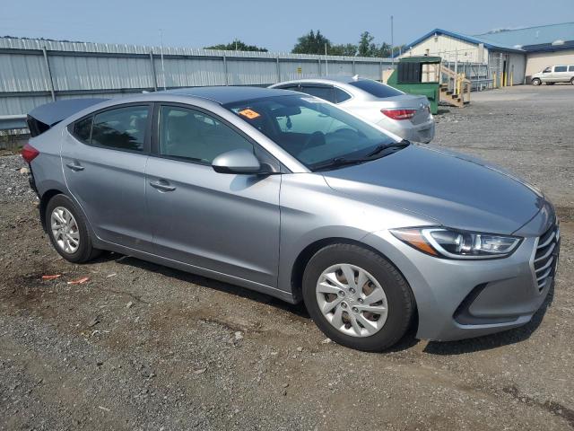 Photo 3 VIN: 5NPD74LF2HH210327 - HYUNDAI ELANTRA SE 