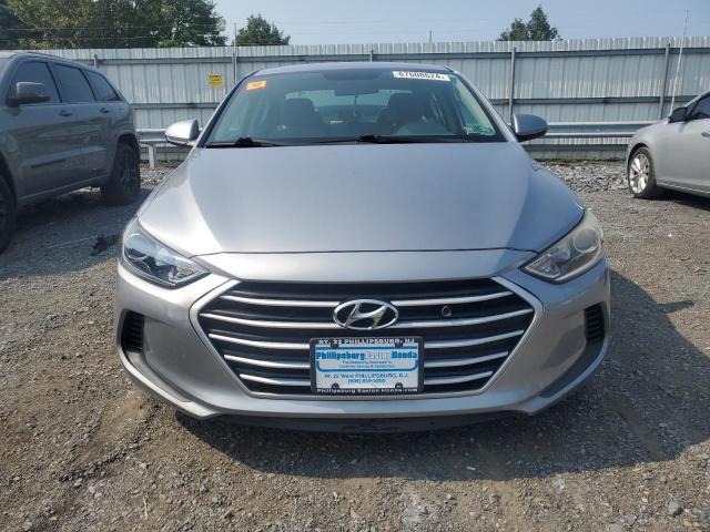 Photo 4 VIN: 5NPD74LF2HH210327 - HYUNDAI ELANTRA SE 