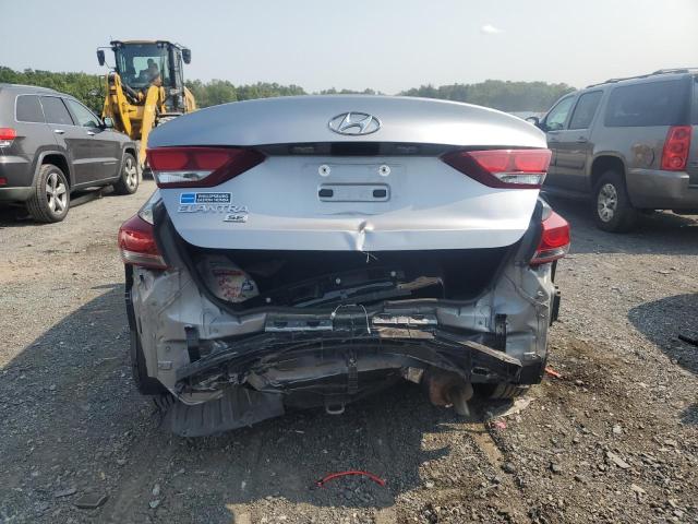 Photo 5 VIN: 5NPD74LF2HH210327 - HYUNDAI ELANTRA SE 