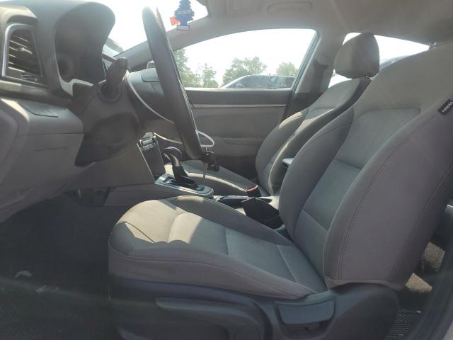 Photo 6 VIN: 5NPD74LF2HH210327 - HYUNDAI ELANTRA SE 