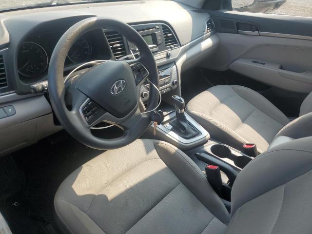 Photo 7 VIN: 5NPD74LF2HH210327 - HYUNDAI ELANTRA SE 