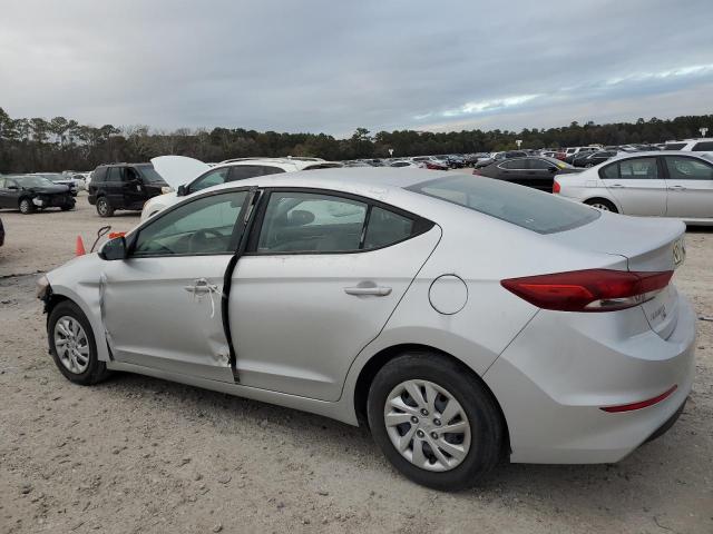 Photo 1 VIN: 5NPD74LF2JH221060 - HYUNDAI ELANTRA 