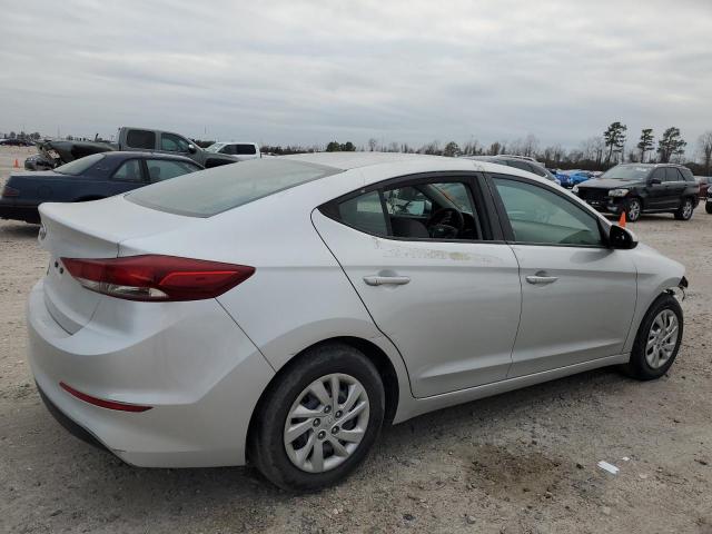 Photo 2 VIN: 5NPD74LF2JH221060 - HYUNDAI ELANTRA 