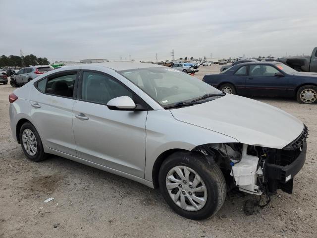 Photo 3 VIN: 5NPD74LF2JH221060 - HYUNDAI ELANTRA 