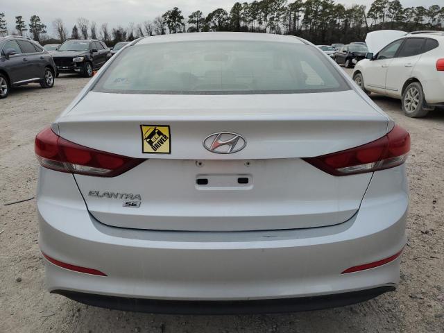 Photo 5 VIN: 5NPD74LF2JH221060 - HYUNDAI ELANTRA 