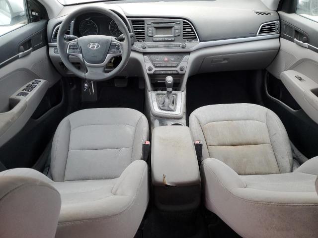 Photo 7 VIN: 5NPD74LF2JH221060 - HYUNDAI ELANTRA 