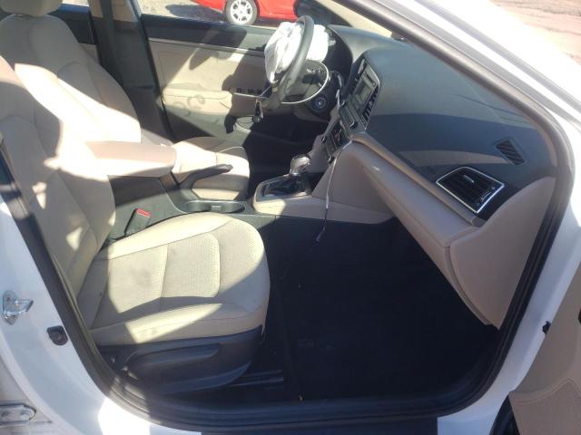 Photo 4 VIN: 5NPD74LF2JH226095 - HYUNDAI ELANTRA SE 