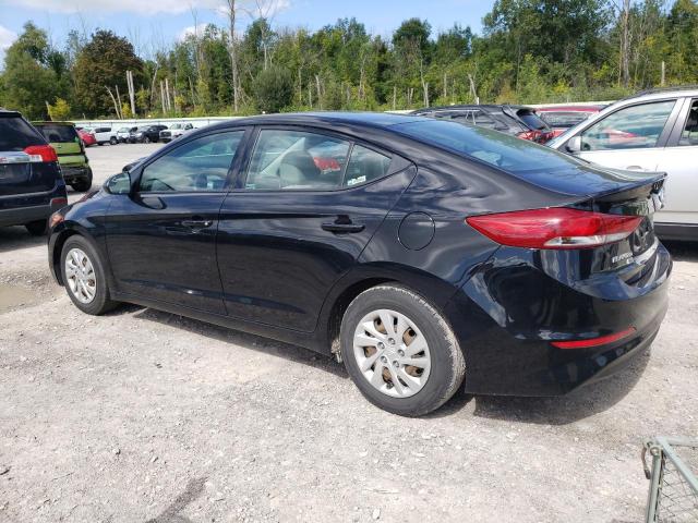 Photo 1 VIN: 5NPD74LF2JH229028 - HYUNDAI ELANTRA SE 