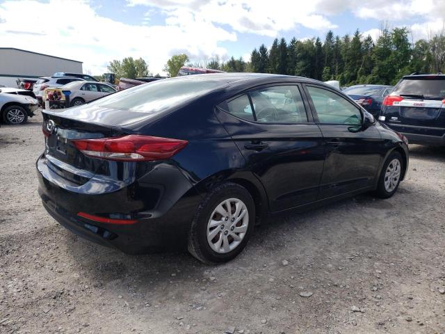 Photo 2 VIN: 5NPD74LF2JH229028 - HYUNDAI ELANTRA SE 