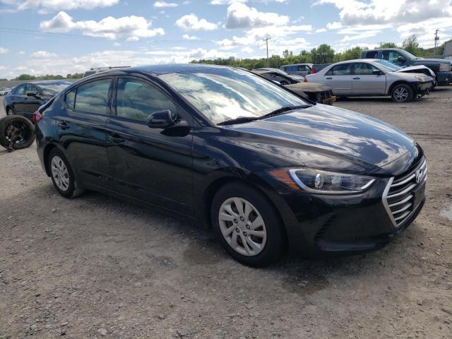 Photo 3 VIN: 5NPD74LF2JH229028 - HYUNDAI ELANTRA SE 