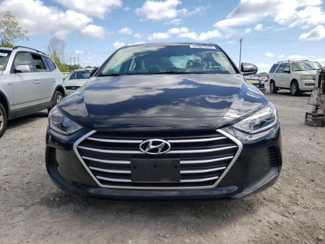 Photo 4 VIN: 5NPD74LF2JH229028 - HYUNDAI ELANTRA SE 