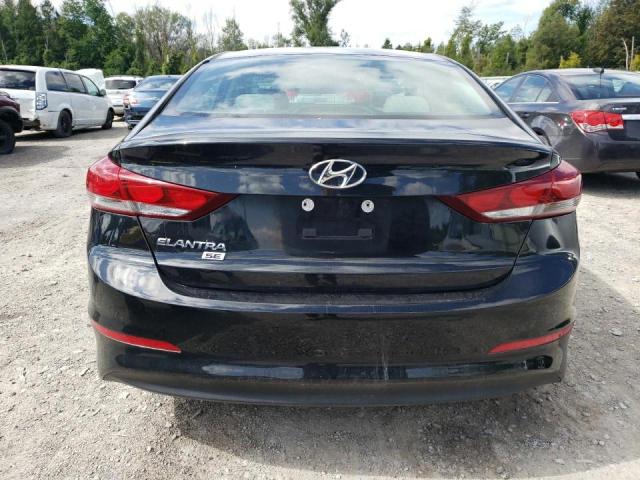 Photo 5 VIN: 5NPD74LF2JH229028 - HYUNDAI ELANTRA SE 