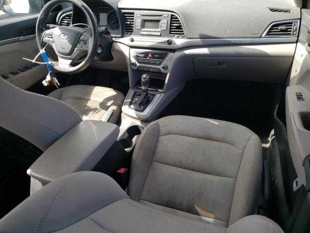 Photo 7 VIN: 5NPD74LF2JH229028 - HYUNDAI ELANTRA SE 