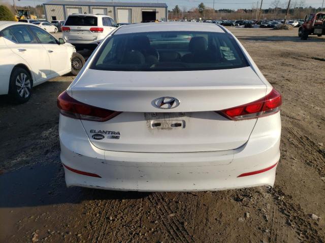 Photo 5 VIN: 5NPD74LF2JH237792 - HYUNDAI ELANTRA SE 