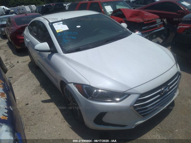 Photo 0 VIN: 5NPD74LF2JH244712 - HYUNDAI ELANTRA 