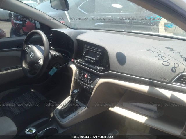 Photo 4 VIN: 5NPD74LF2JH244712 - HYUNDAI ELANTRA 