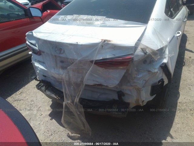 Photo 5 VIN: 5NPD74LF2JH244712 - HYUNDAI ELANTRA 