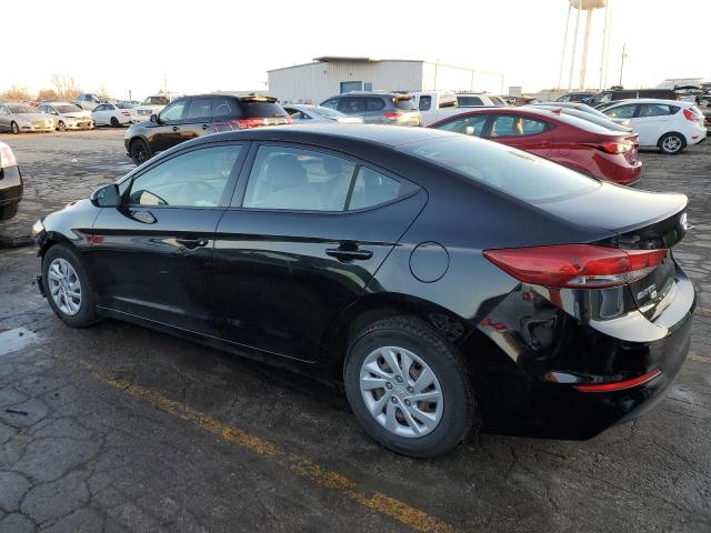 Photo 1 VIN: 5NPD74LF2JH260358 - HYUNDAI ELANTRA SE 