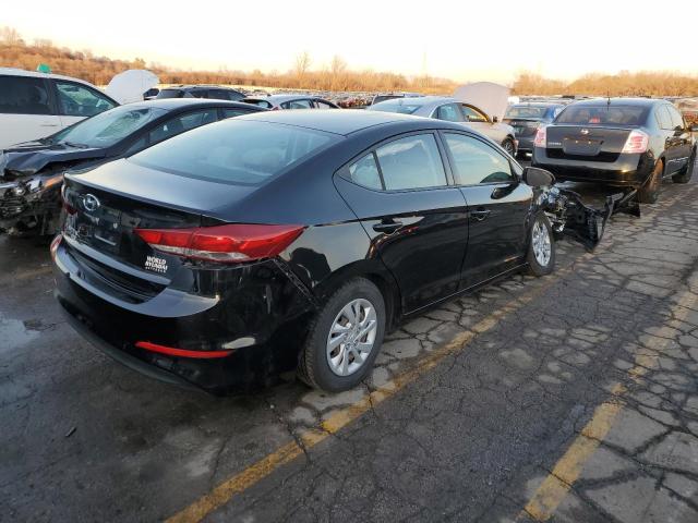 Photo 2 VIN: 5NPD74LF2JH260358 - HYUNDAI ELANTRA SE 