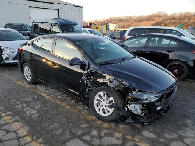 Photo 3 VIN: 5NPD74LF2JH260358 - HYUNDAI ELANTRA SE 