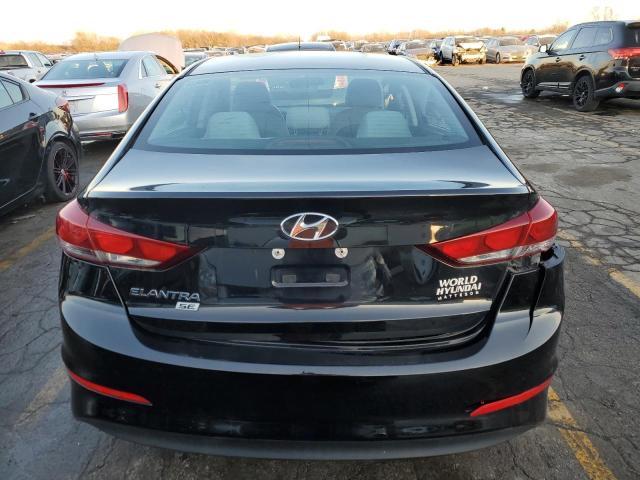 Photo 5 VIN: 5NPD74LF2JH260358 - HYUNDAI ELANTRA SE 