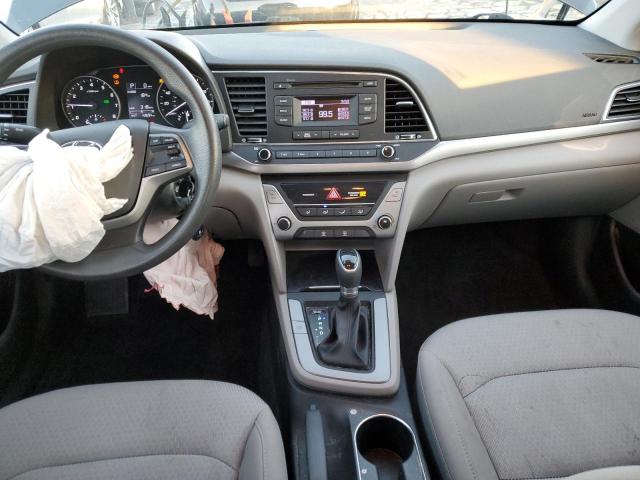 Photo 7 VIN: 5NPD74LF2JH260358 - HYUNDAI ELANTRA SE 