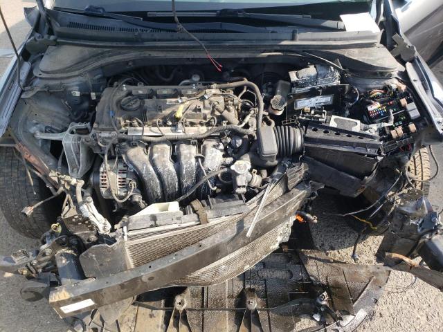 Photo 10 VIN: 5NPD74LF2JH264717 - HYUNDAI ELANTRA 