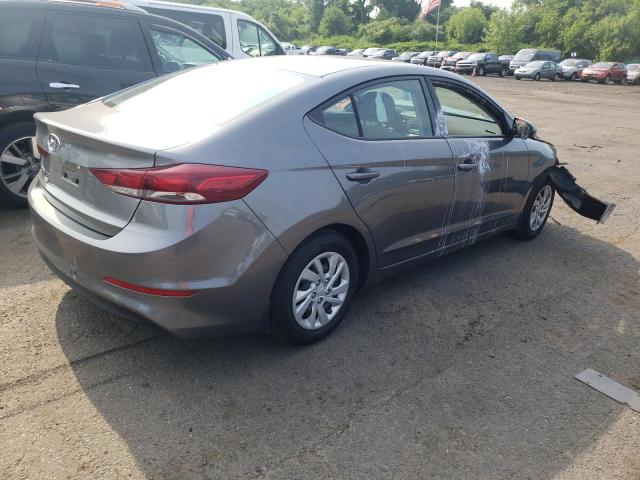 Photo 2 VIN: 5NPD74LF2JH264717 - HYUNDAI ELANTRA 