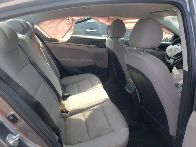 Photo 9 VIN: 5NPD74LF2JH264717 - HYUNDAI ELANTRA 