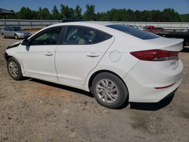 Photo 1 VIN: 5NPD74LF2JH266645 - HYUNDAI ELANTRA 