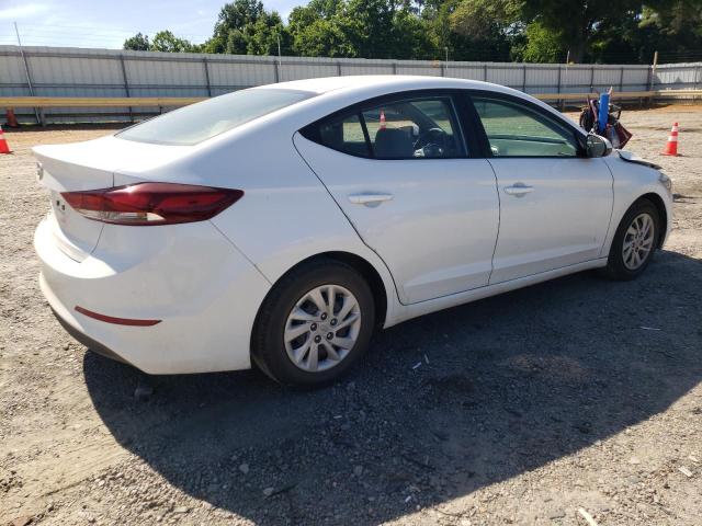 Photo 2 VIN: 5NPD74LF2JH266645 - HYUNDAI ELANTRA 