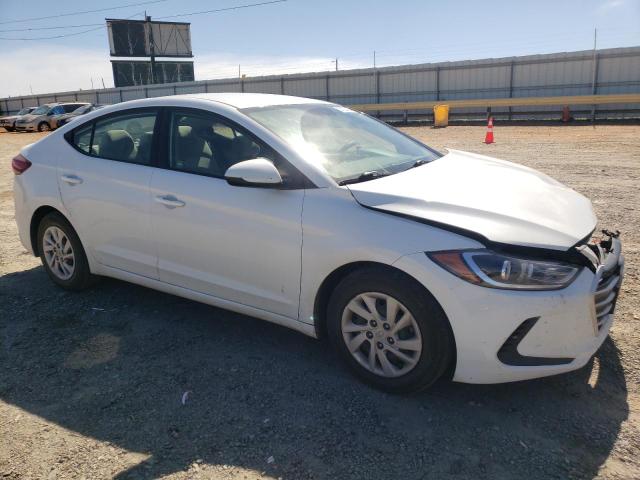 Photo 3 VIN: 5NPD74LF2JH266645 - HYUNDAI ELANTRA 