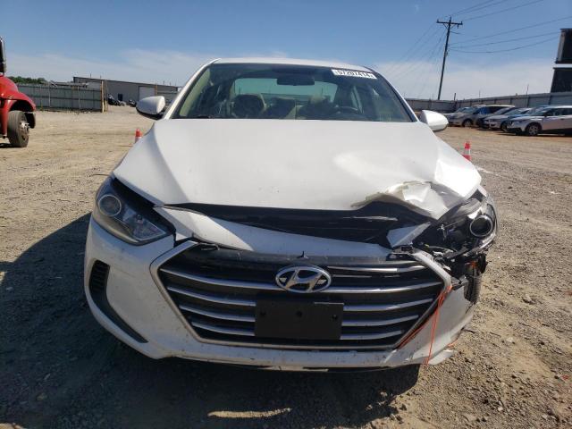 Photo 4 VIN: 5NPD74LF2JH266645 - HYUNDAI ELANTRA 