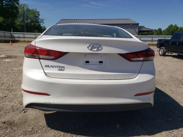 Photo 5 VIN: 5NPD74LF2JH266645 - HYUNDAI ELANTRA 