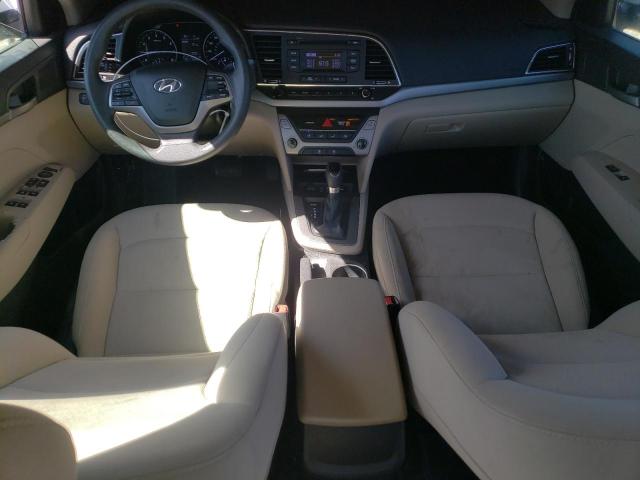 Photo 7 VIN: 5NPD74LF2JH266645 - HYUNDAI ELANTRA 