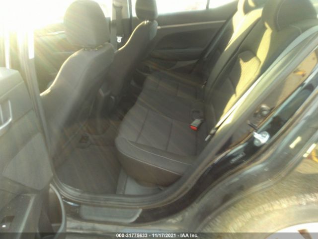 Photo 7 VIN: 5NPD74LF2JH270968 - HYUNDAI ELANTRA 