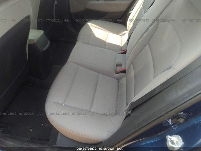 Photo 7 VIN: 5NPD74LF2JH274843 - HYUNDAI ELANTRA 